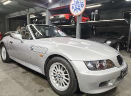 BMW Z3 1.8 Roadster