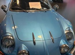 Alpine A 110 1300 VC