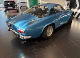 Alpine A 110 1300 VC
