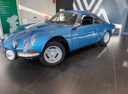 Alpine A 110 1300 VC