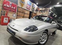 Fiat Barchetta 1.8i-16V Edition Limitée