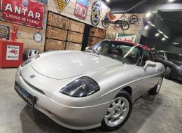 Fiat Barchetta 1.8i-16V Edition Limitée