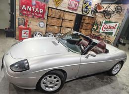 Fiat Barchetta 1.8i-16V Edition Limitée