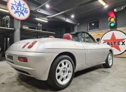 Fiat Barchetta 1.8i-16V Edition Limitée