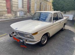 BMW 2000