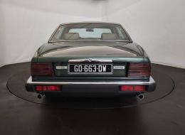 Jaguar Série - XJ 40 Sovereign 