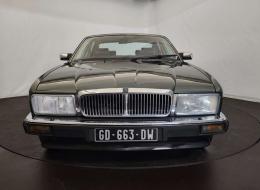 Jaguar Série - XJ 40 Sovereign 