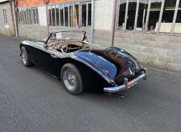 Austin Healey 3000 MKII BN7 - 1962