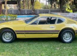 Volkswagen SP1 ( 1 of 84 ever made)