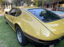 Volkswagen SP1 ( 1 of 84 ever made)