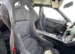 Porsche 968 CS Sport