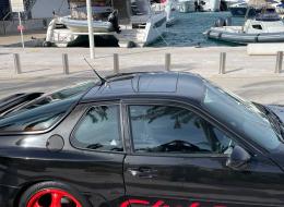 Porsche 968 CS Sport