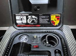 Porsche 968 CS Sport