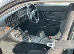 Porsche 968 CS Sport