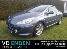 Peugeot 307 Cabriolet CC 1.6 16V