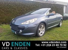 Peugeot 307 Cabriolet CC 1.6 16V