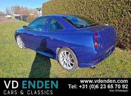 Fiat Coupé 2,0 L 16V Turbo Plus