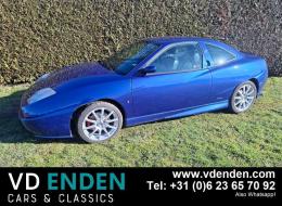 Fiat Coupé 2,0 L 16V Turbo Plus
