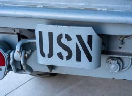 Dodge Pick-up M37 '53 CH44339