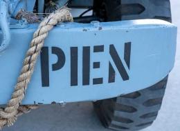 Dodge Pick-up M37 '53 CH44339