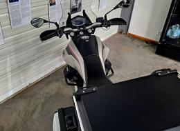 Moto Guzzi V85TT TRAVEL