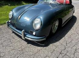 Porsche 356 A