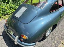 Porsche 356 A
