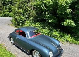 Porsche 356 A