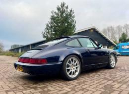 Porsche 964  Carrera 4