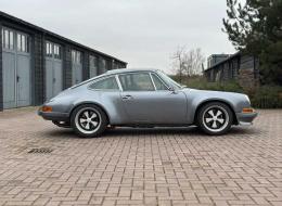 Porsche 911 ST Re-Creation 3.6 Coupé