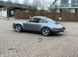 Porsche 911 ST Re-Creation 3.6 Coupé