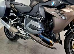 Moto BMW R1200RS