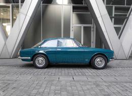 Alfa Roméo Giulia GT 1750 Veloce premi&egrave;re s&eacute;rie