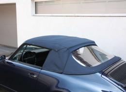 Porsche 964 Carrera 2 Cabriolet 3.6L