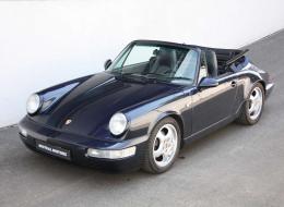Porsche 964 Carrera 2 Cabriolet 3.6L