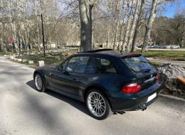 BMW Z3 Coup&eacute; 3.0i