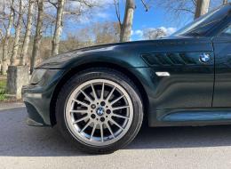 BMW Z3 Coup&eacute; 3.0i