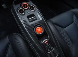 Alpine A 110 GT 300 CV *Color Edition Vert Cendre : 023/110*