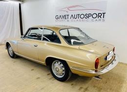 Alfa Roméo Sprint 2600 Coupé