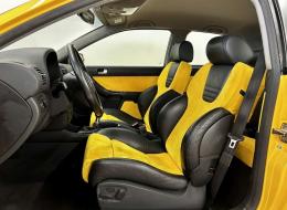 Audi S3 1.8 T 210ch Quattro