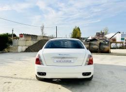 Maserati Quattroporte 4.2 V8 DUOSELECT