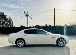 Maserati Quattroporte 4.2 V8 DUOSELECT