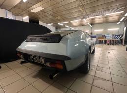 Alpine A 310