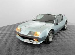 Alpine A 310
