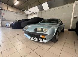Alpine A 310