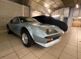 Alpine A 310