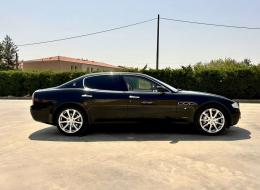 Maserati Quattroporte 4.2 V8 Exécutive GT DUOSELECT