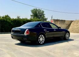 Maserati Quattroporte 4.2 V8 Exécutive GT DUOSELECT