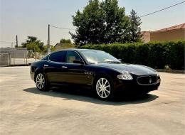 Maserati Quattroporte 4.2 V8 Exécutive GT DUOSELECT