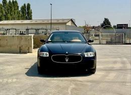 Maserati Quattroporte 4.2 V8 Exécutive GT DUOSELECT